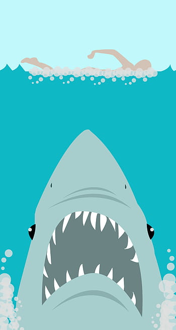 Cartoon shark HD wallpapers | Pxfuel