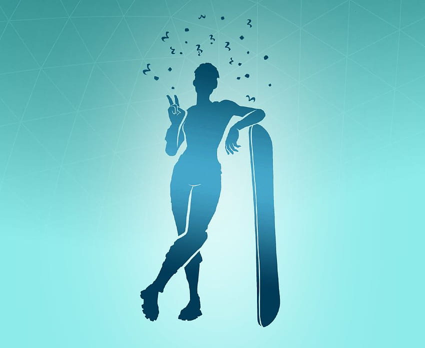 Chloe Kim Fortnite HD wallpaper | Pxfuel