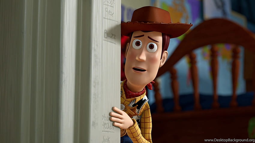 1920x1080 Toy Story Woody PC And Mac Backgrounds, sheriff woody HD wallpaper