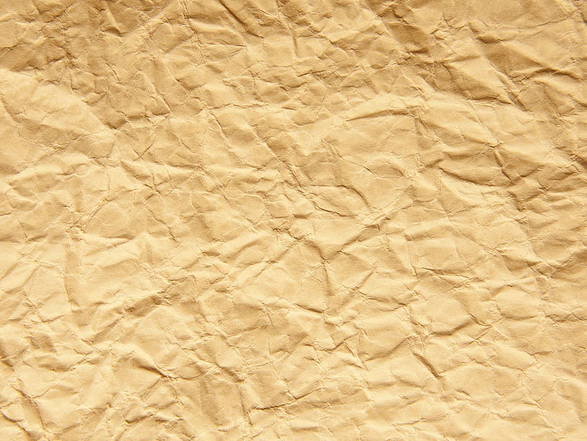 View 19 Brown Aesthetic Crumpled Paper Backgrounds HD wallpaper