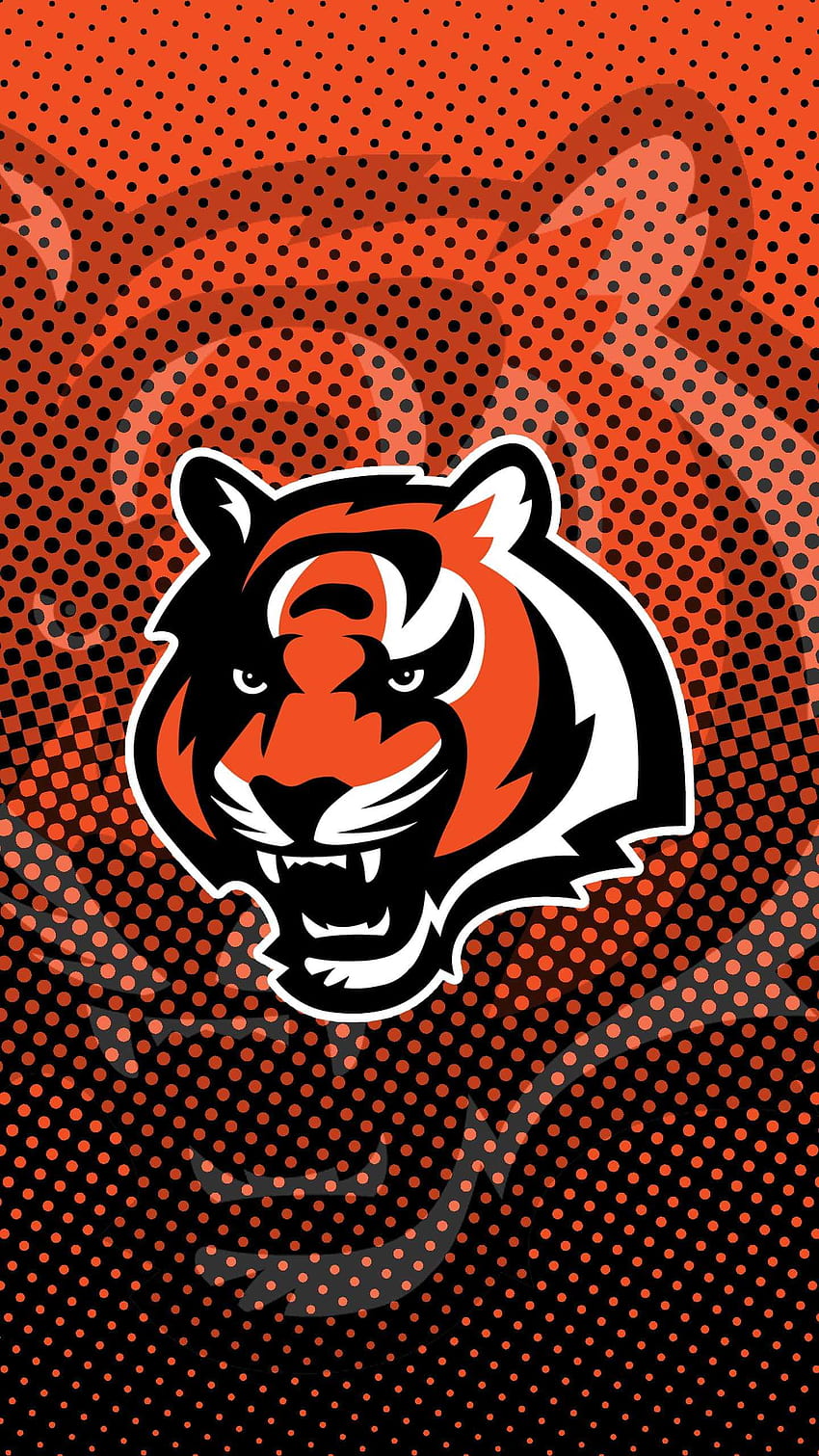 bengals wallpaper for phone