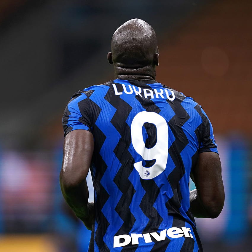 Le nouveau numéro de l'équipe de Chelsea de Romelu Lukaku a 
