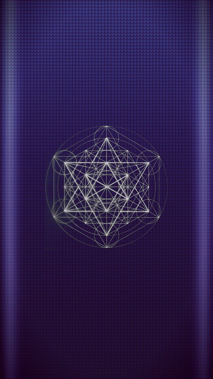 Sacred Geometry Phone posted by Samantha Walker HD phone wallpaper