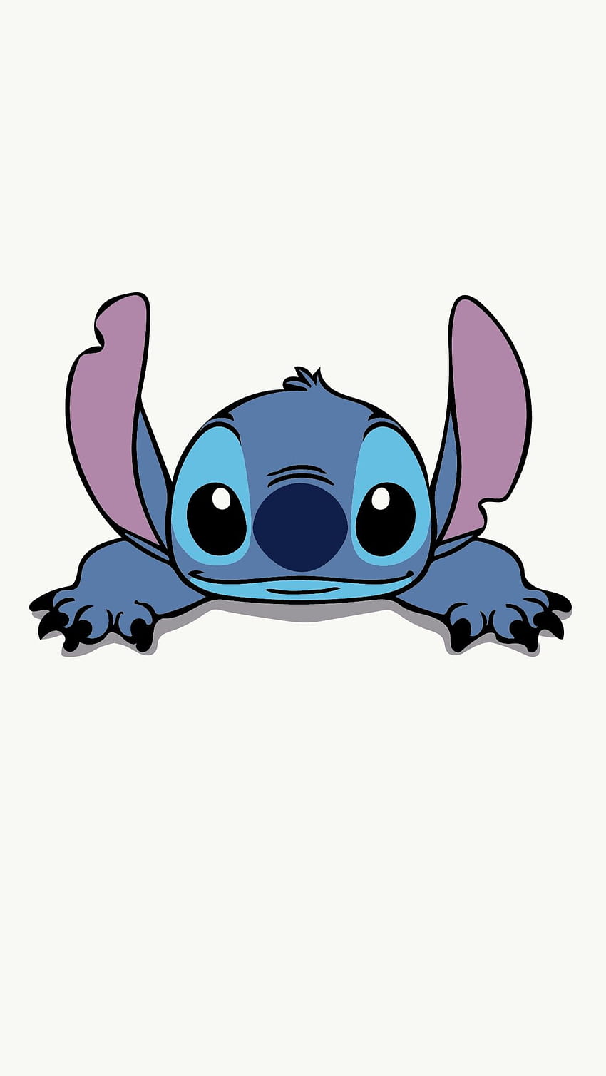 Cute Stich, kawaii stitch HD phone wallpaper | Pxfuel