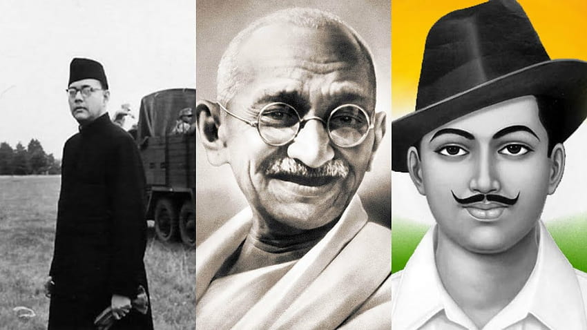 Independence Day 2019: Rare Photos of Indian Freedom Fighters - News18