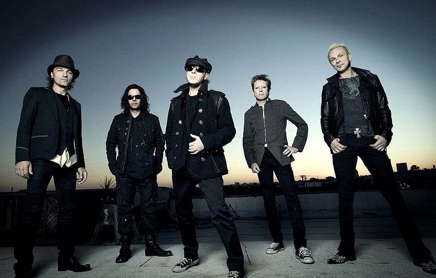 rock band, Scorpions, Klaus ...goodfon, klaus meine HD wallpaper