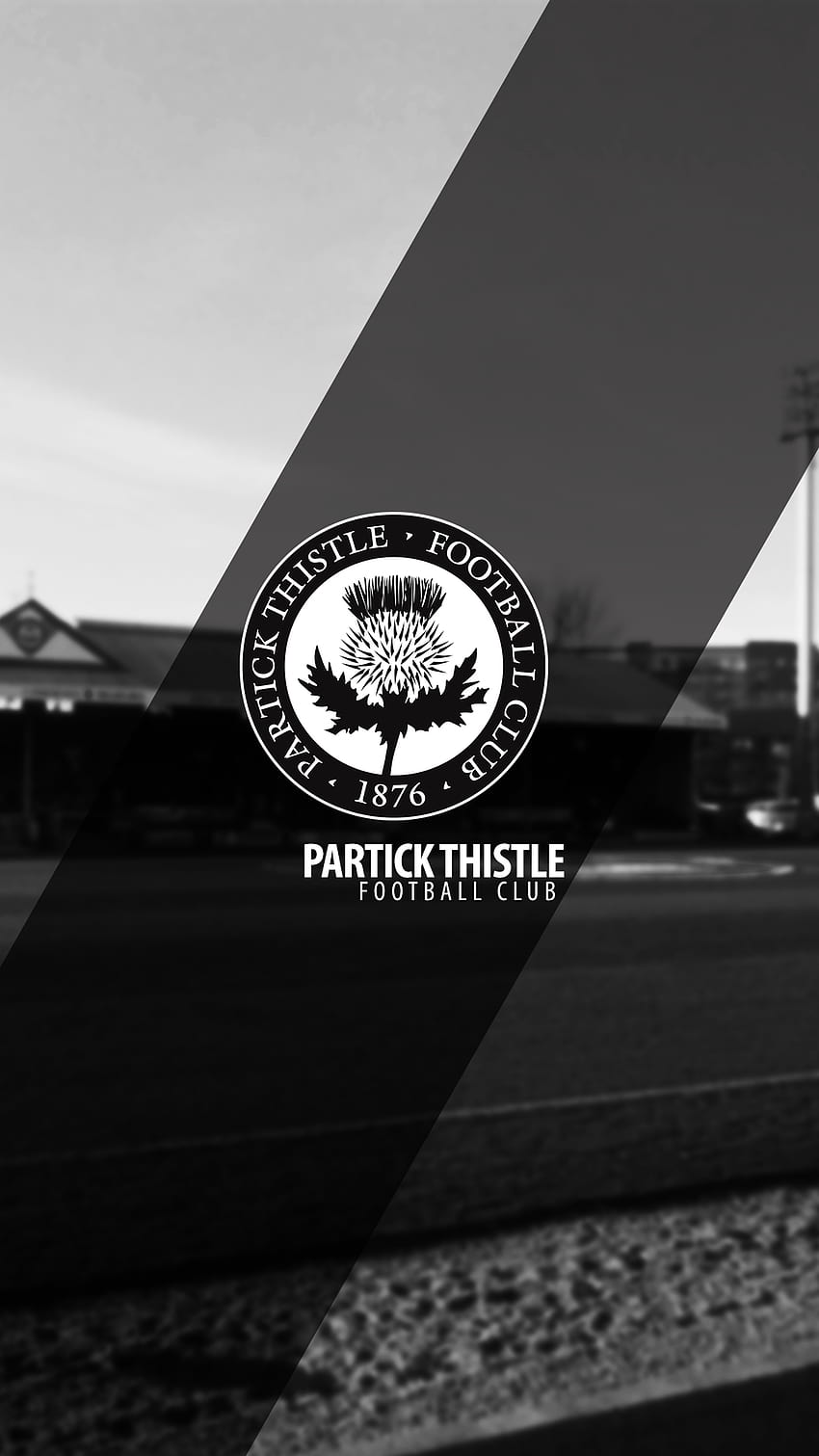 doyneamic, partick thistle fc wallpaper ponsel HD
