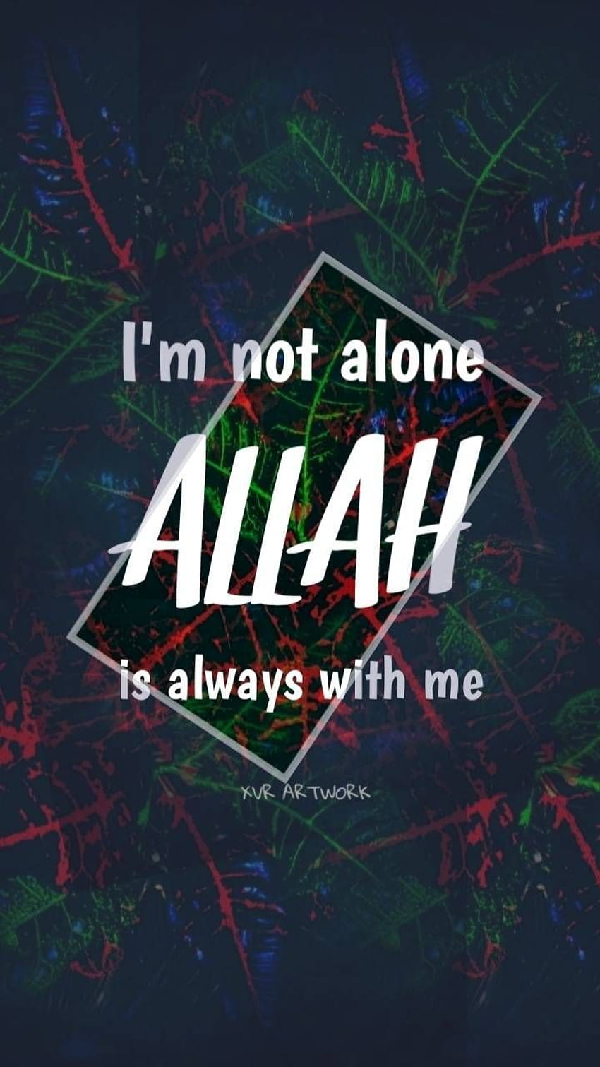 I love allah backgrounds HD wallpapers | Pxfuel