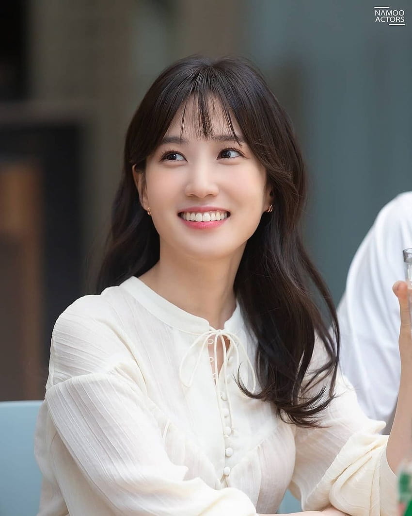 Park Eun Bin, star de The King's Affection, jouera dans le drame titulaire 