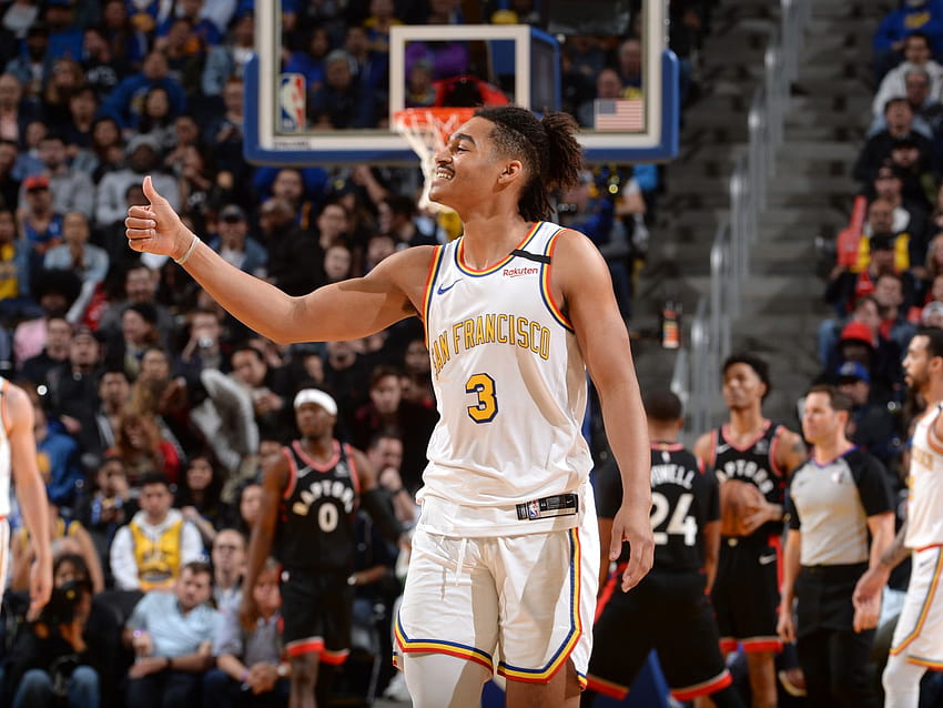 Golden State Warriors: What are your expectations for Jordan Poole? HD wallpaper