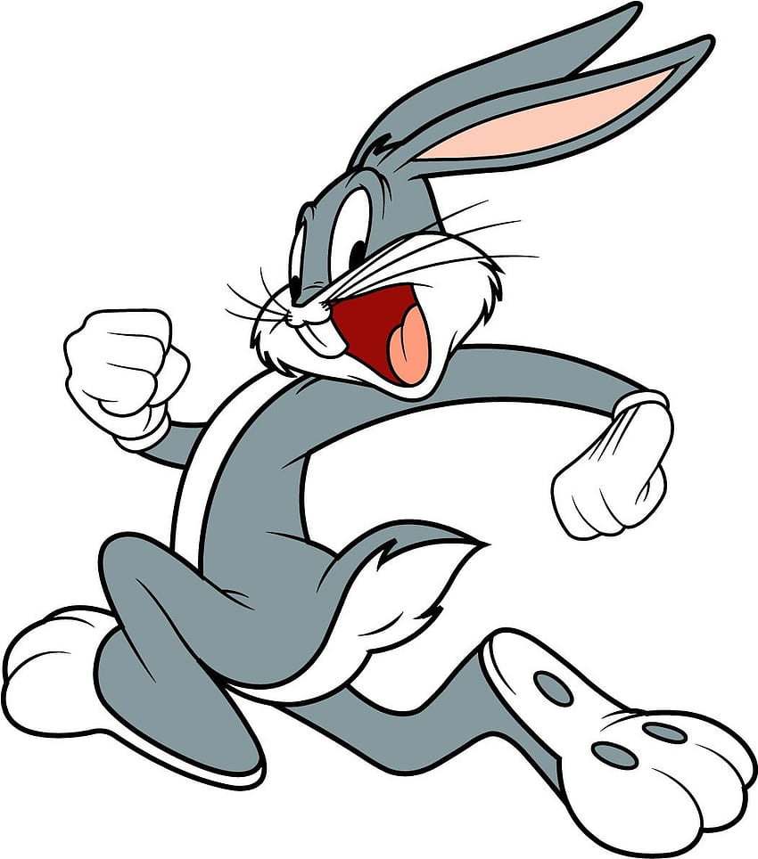 Bugs Bunny , Dessin animé, HQ Bugs Bunny Fond d'écran de téléphone HD