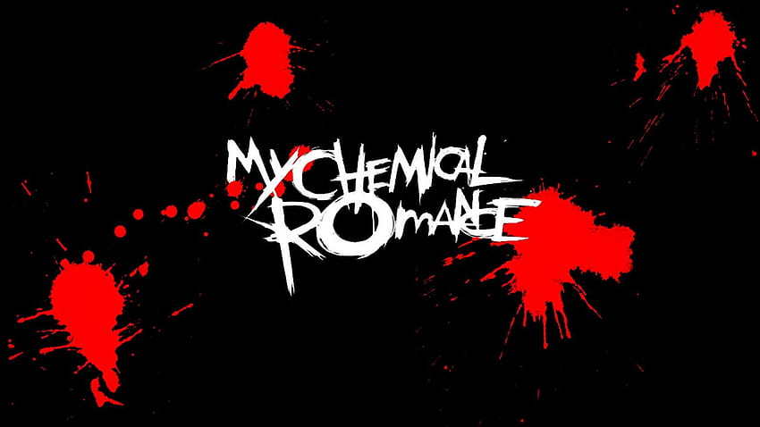 wikipedia my chemical romance my chemical romance HD wallpaper