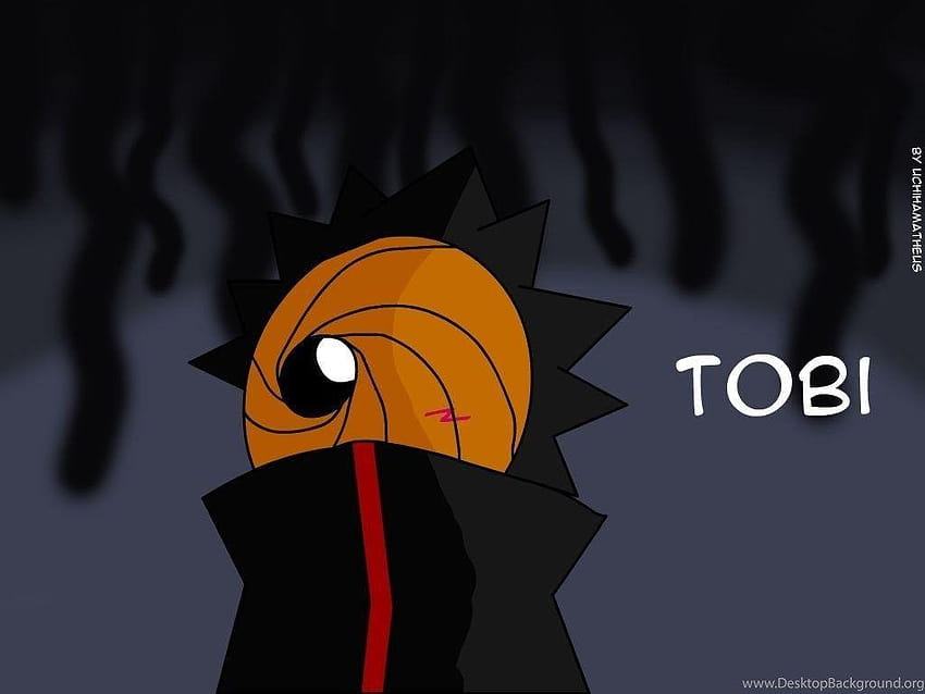 Tobi (Naruto) wallpapers for desktop, download free Tobi (Naruto) pictures  and backgrounds for PC | mob.org