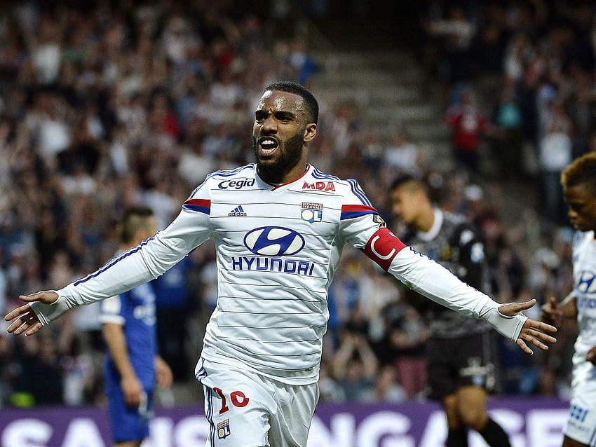 Liverpool 'do not have the money' to sign Lyon's Alexandre Lacazette HD wallpaper