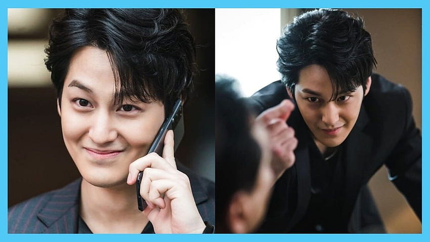 Tale Of Gumiho Premier regard sur le personnage de Kim Bum, kim beom ...