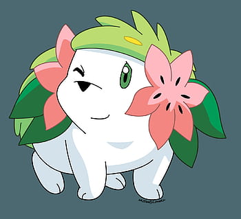 Shaymin HD wallpaper | Pxfuel