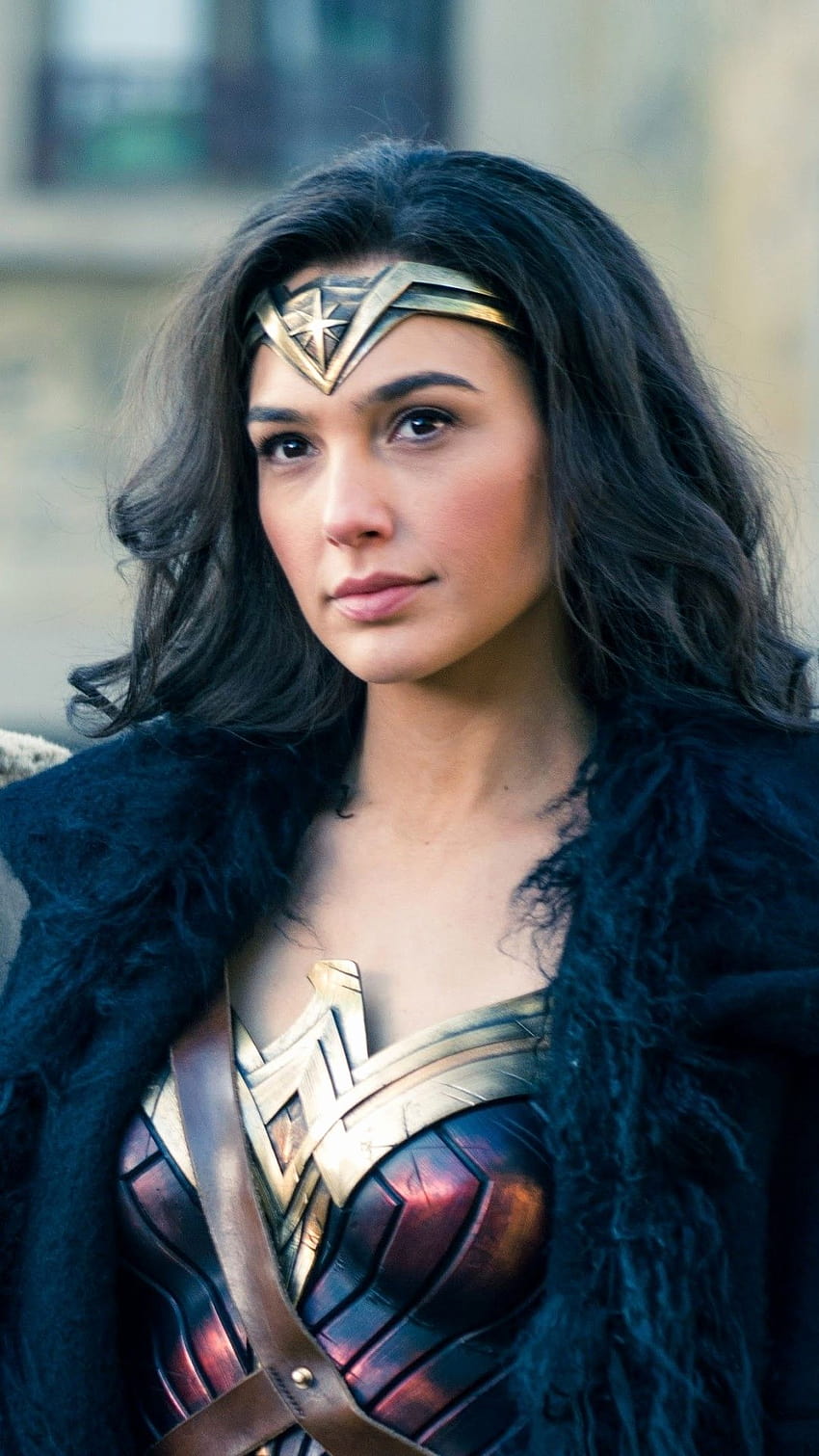 Wonder Woman Awesome Wonder ...lefthudson, mujeres elegantes fondo de  pantalla del teléfono | Pxfuel