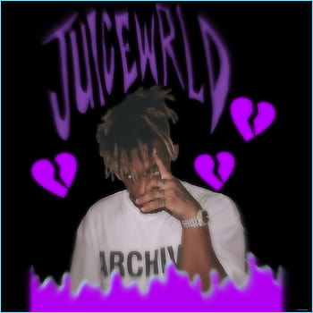 Just A Creative Name on X: Juice WRLD Into The Abyss wallpaper I made  based off the documentary's poster! If you like this edit please consider  leaving a like or following! #juicewrld #