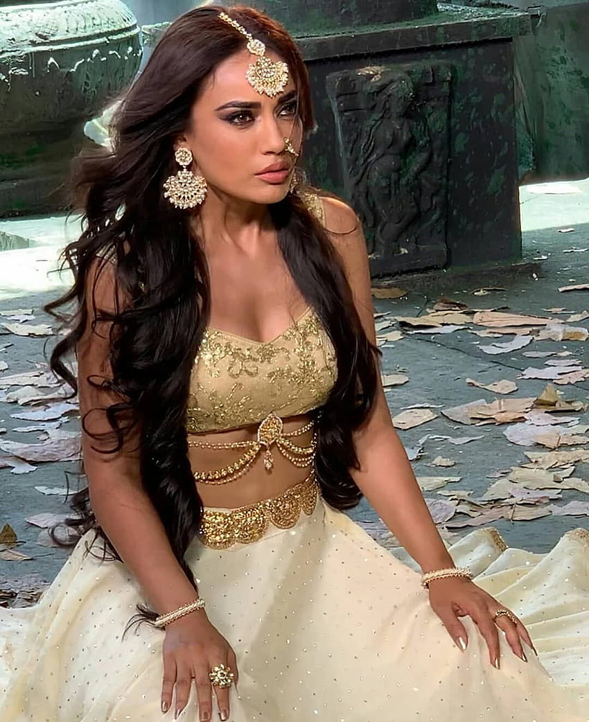 10 Insta Photos from the Sets of Naagin 2 That Prove The Cast Is Super Fun