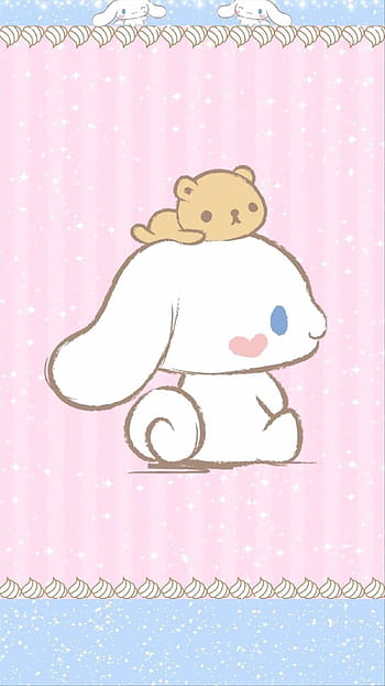 Cinnamoroll Wallpaper  NawPic