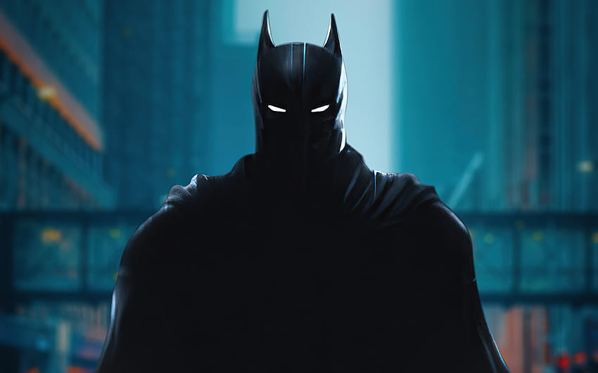 I supereroi di Batman I Am Vengeance 2021, batman 2021 Sfondo HD