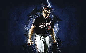 WASHINGTON NATIONALS mlb baseball (9) wallpaper, 1920x1200, 229453