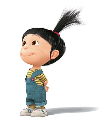 20 Agnes Despicable Me Phone Wallpapers  Mobile Abyss