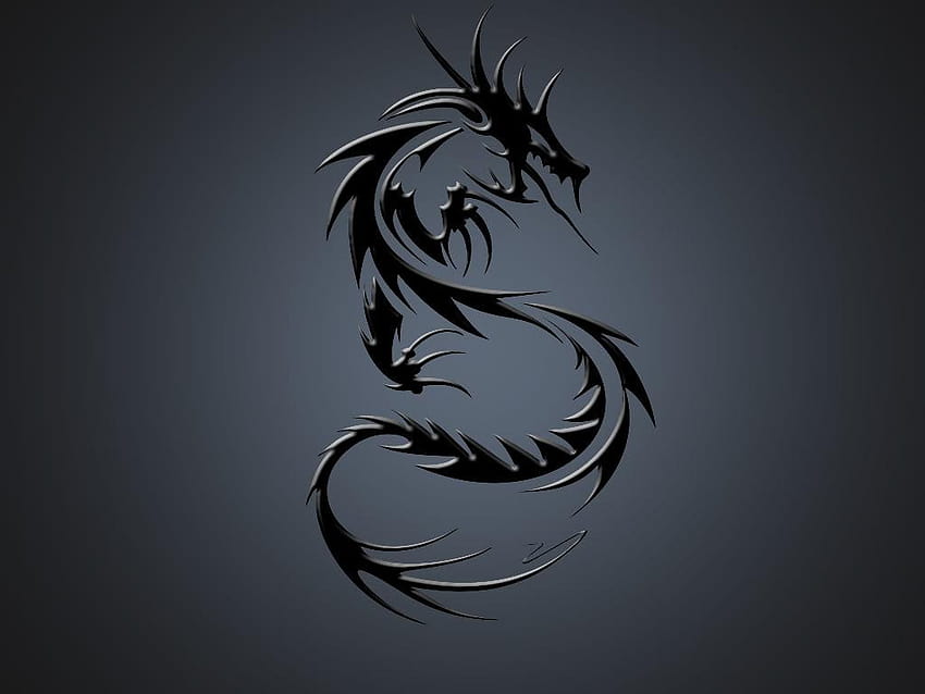 7 Chinese Symbol, cool dragons symbols HD wallpaper | Pxfuel