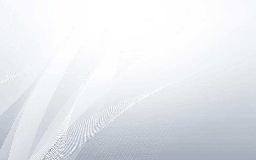 Helles Weiss HD-Hintergrundbild