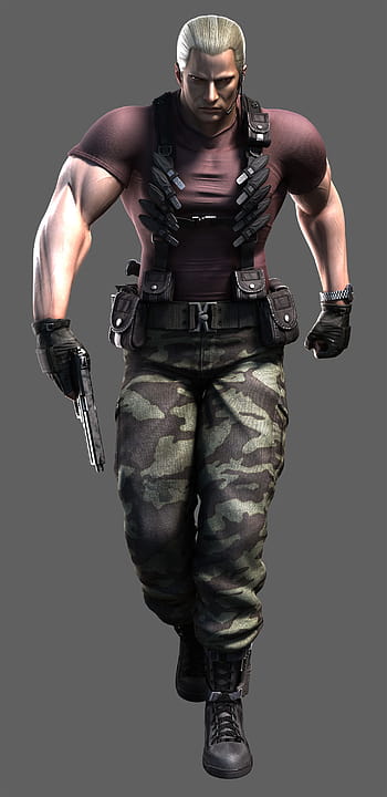 Jack Krauser Resident Evil PNG and Jack Krauser Resident Evil Transparent  Clipart Free Download. - CleanPNG / KissPNG