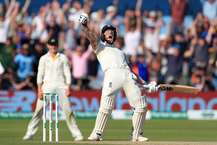 Brilliant Ben Stokes helps England complete incredible Ashes, marnus labuschagne HD wallpaper