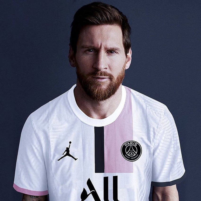 Messi paris saint germain HD wallpaper | Pxfuel