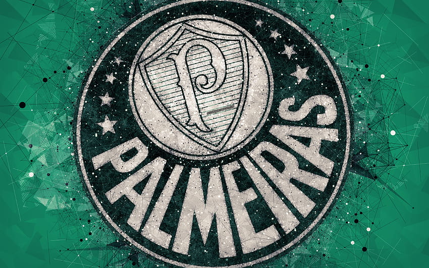 Palmeiras FC, Sociedade Esportiva Palmeiras Fond d'écran HD