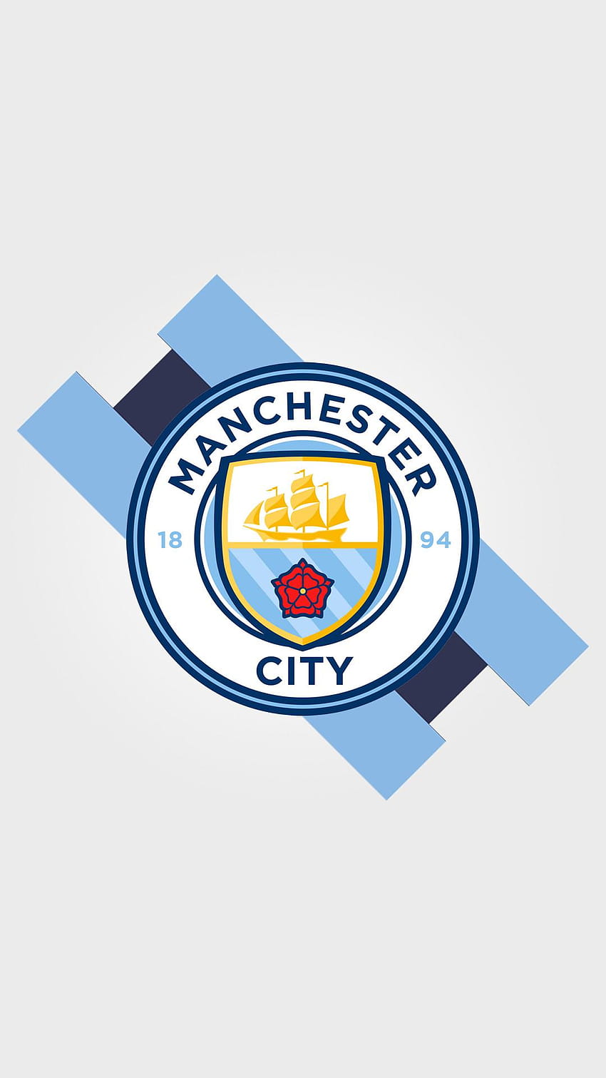 Manchester City iPhone, Manchester City Android HD-Handy-Hintergrundbild