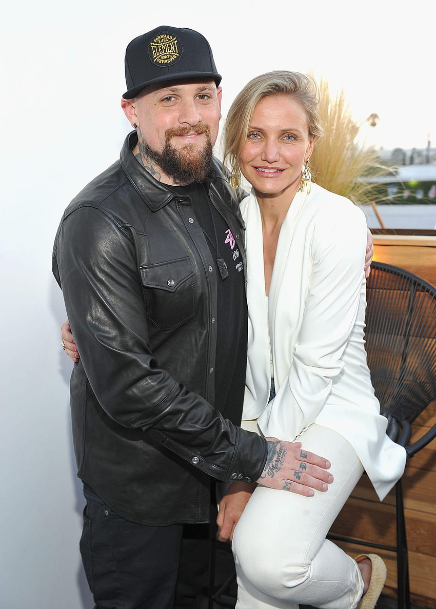 Cameron Diaz and Benji Madden Announce They Have a Daughter HD phone wallpaper