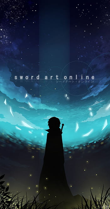 10 Unique Sword Art Online Wallpapers | Daily Anime Art