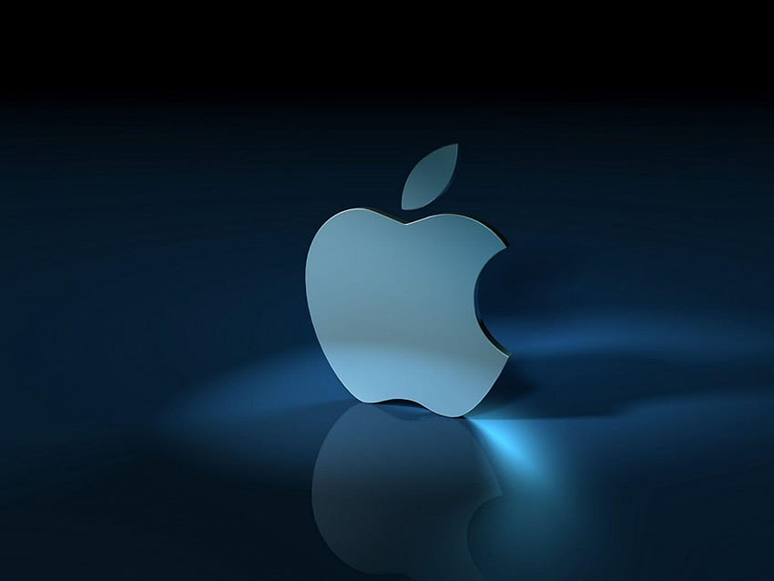 Gambar Logo Apple Terkeren HD-Hintergrundbild
