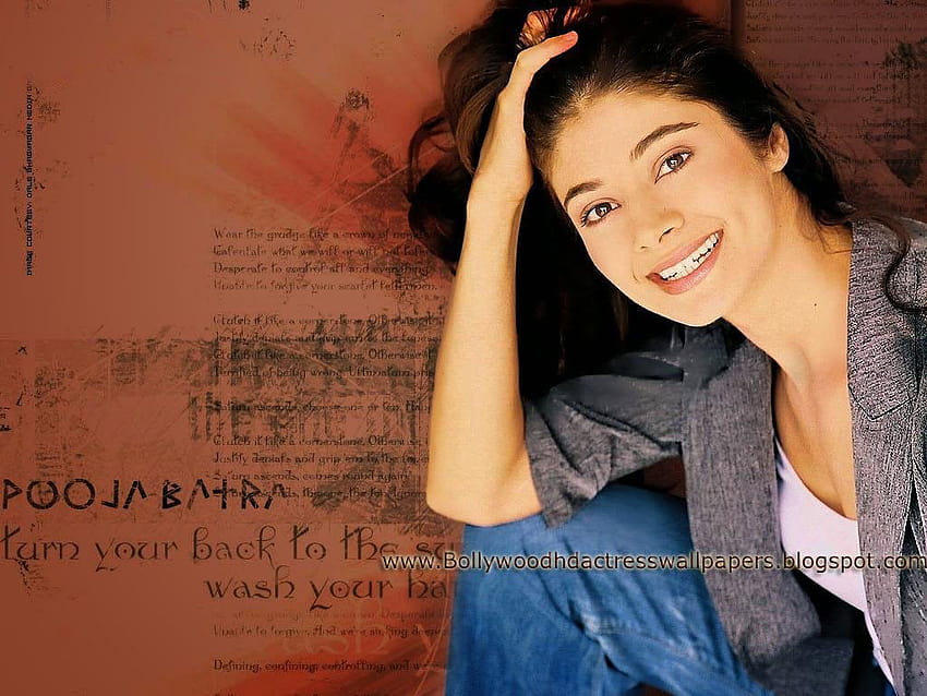 Bollywood hollywood actress : pooja batra HD wallpaper