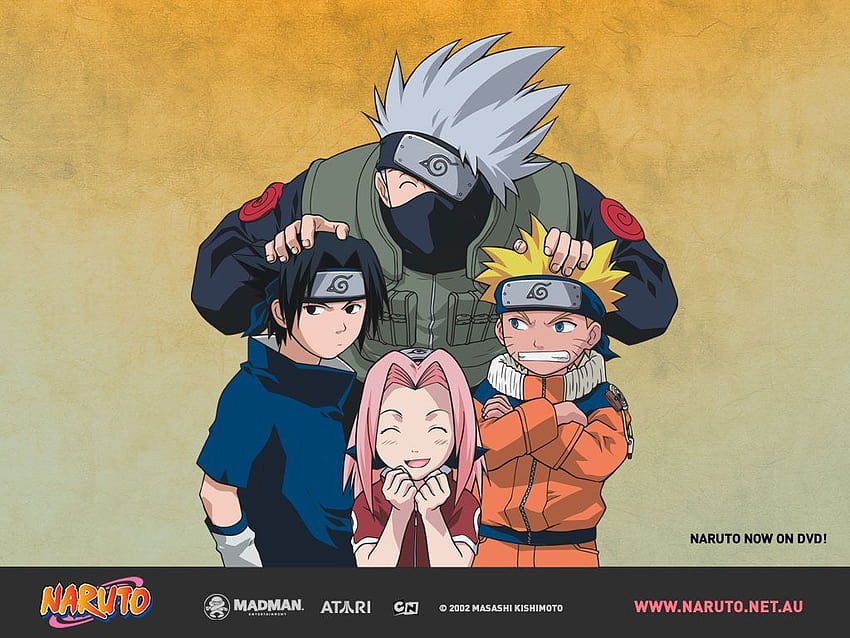 De Naruto Y Sakura Kakashi Hatake Naruto Sasuke And Sakura Kakashi Fondo D…, sakura supreme HD wallpaper