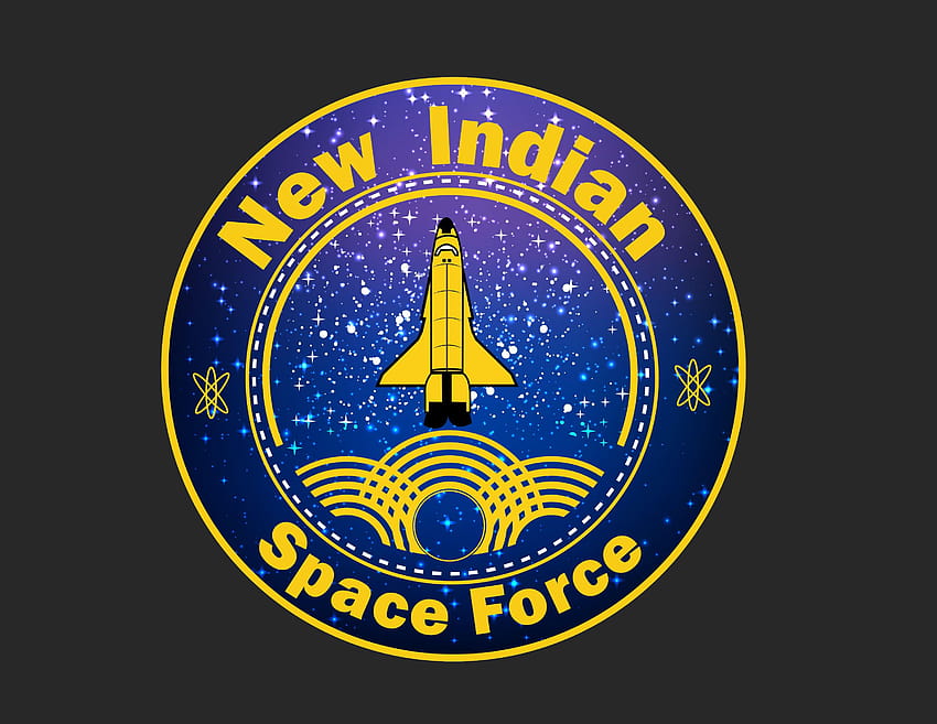 이 나의 사랑스러운 나라 인도 최고의 우주 연구 중 하나, isro 로고 HD 월페이퍼