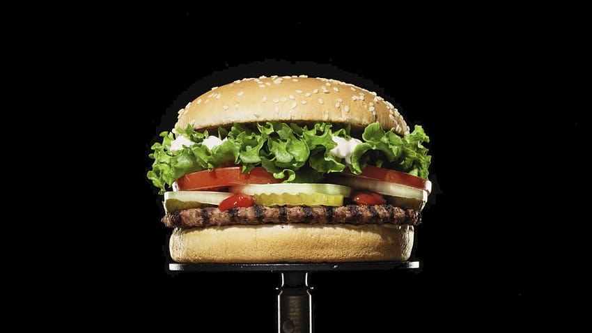 BK rolls out Whopper Melts across country  Menu And Price