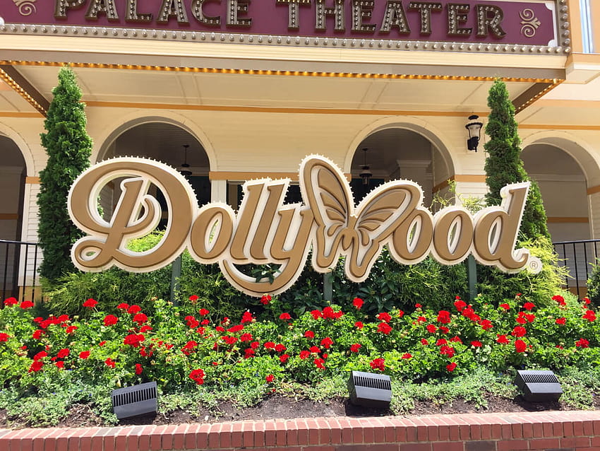 Dollywood HD wallpaper | Pxfuel