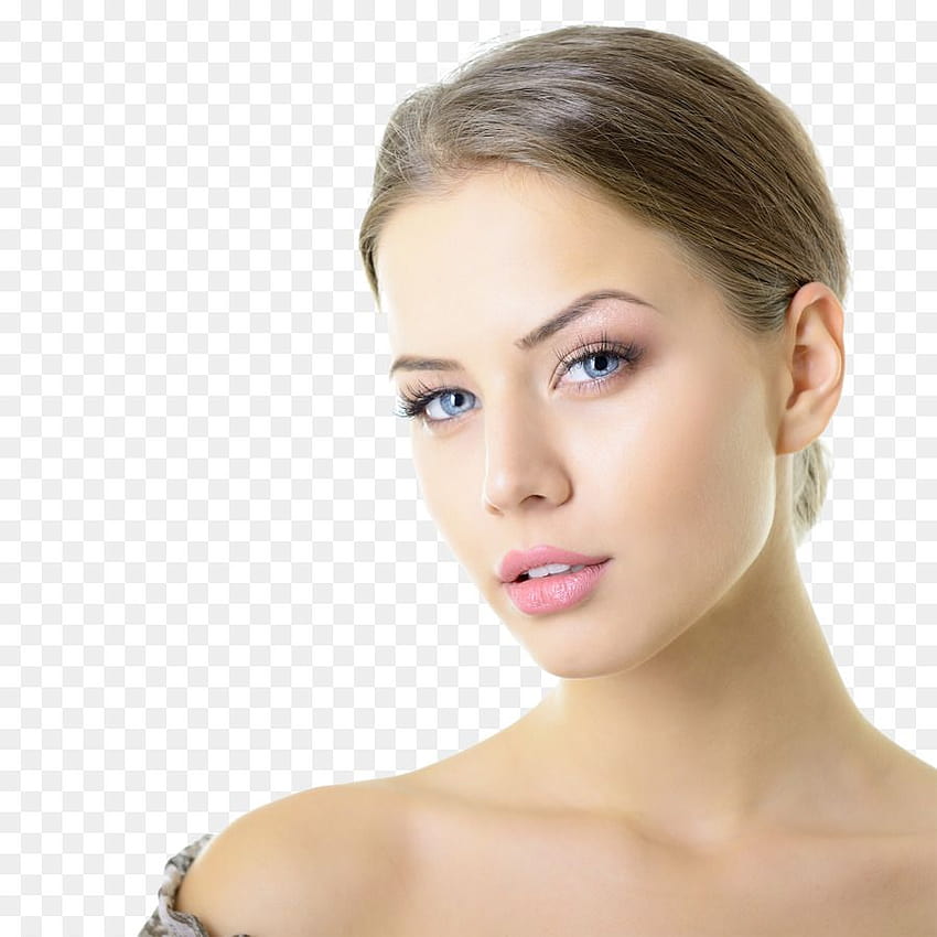 Png Face Woman Facial care, face women HD phone wallpaper | Pxfuel
