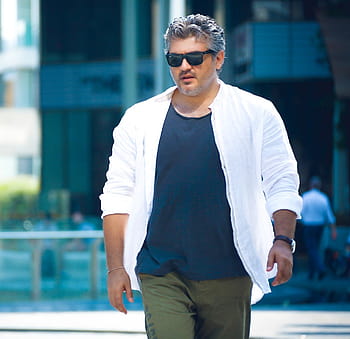 Vedalam Ajith, vedalam movie HD wallpaper | Pxfuel