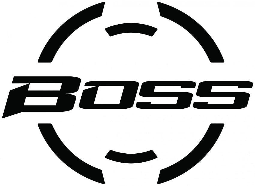 Boss, Logo, Text, Marke, Symbol, Emblem, Boss-Logo HD-Hintergrundbild