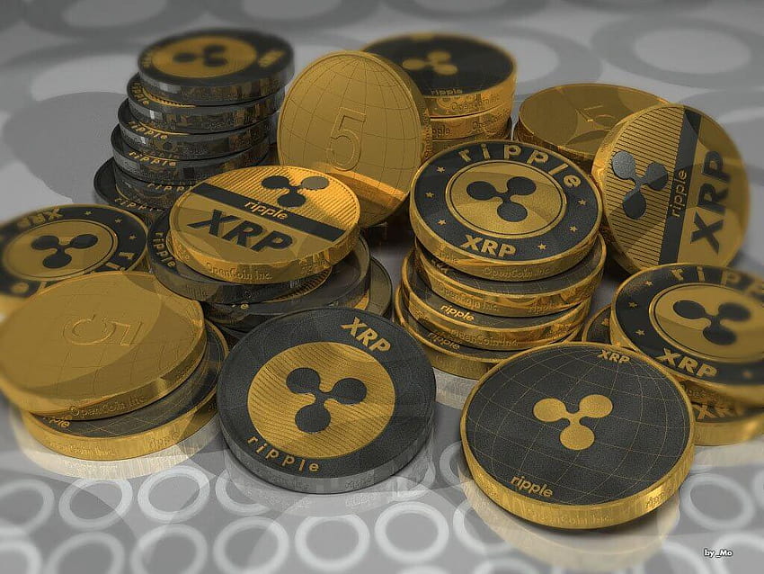 What is Ripple XRP Coin? Everything You Need to Know, ripple currency HD wallpaper