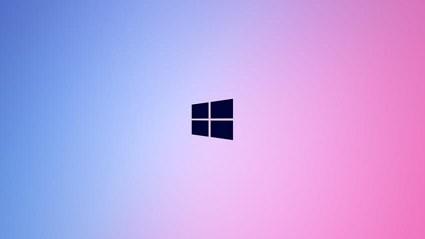 Natur, Draußen, Minecraft, Himmel, Azurblauer Himmel, in der Größe angepasst von Ze Robot, rosa Fenster HD-Hintergrundbild