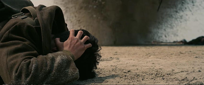 Christopher Nolan'ın 'Dunkirk'i Klasik Bir Savaş Parçası mı? HD duvar kağıdı