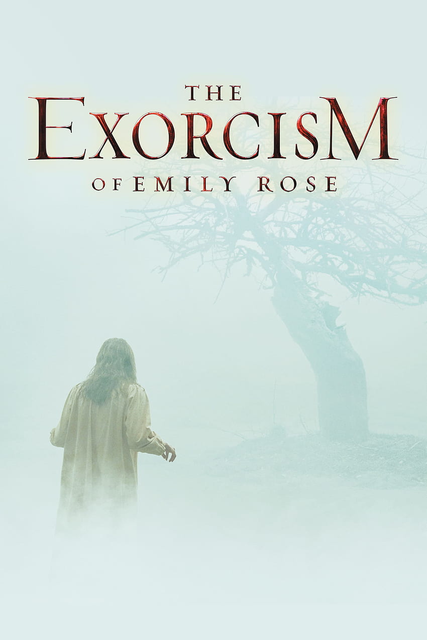 Der Exorzismus von Emily Rose Filmplakat HD-Handy-Hintergrundbild