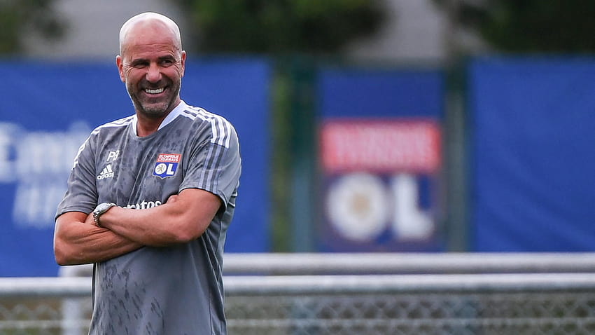 L1 – Succession of Memphis, medium to be reduced, a competitor for Lopes: the transfer window of Peter Bosz at OL HD wallpaper